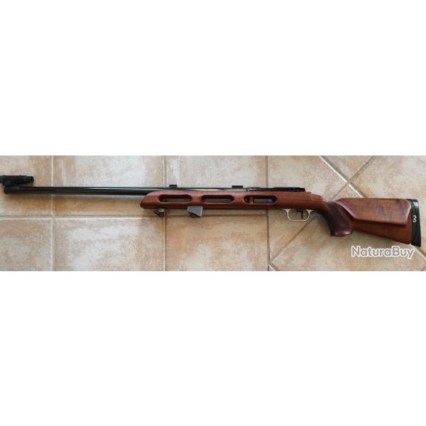 Anschutz 54 match