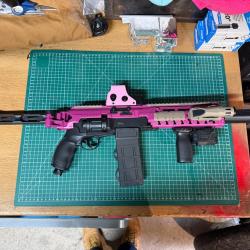 TR50 Gen2 + CCK + Accessoires
