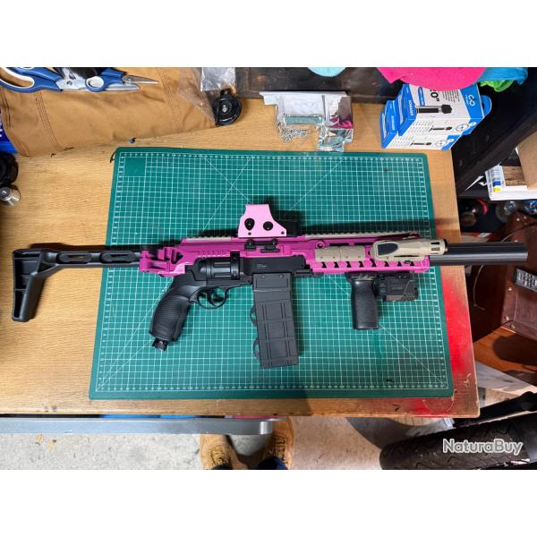 TR50 Gen2 + CCK + Accessoires