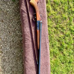 Manufrance robust 222 cal 16/70