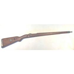 Crosse mauser K98 Lammelle coll&eacute; d'origine plus accessoires