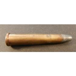 297 - Cartouche 5,6X35 VIERLING / 5,6X35 GG&C&deg; D