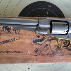 Revolver UBERTI1858 new army ino cal.44