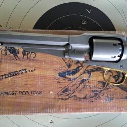 Revolver UBERTI1858 new army ino cal.44