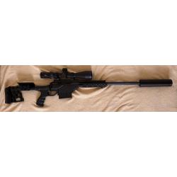 Savage 110 BA stealth 300wm