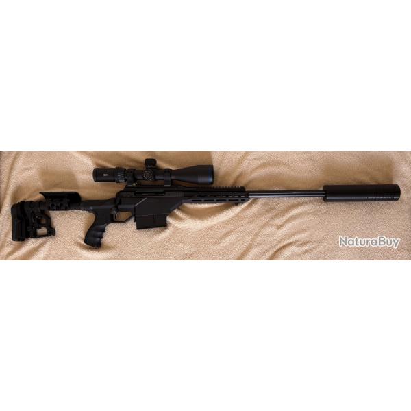 Savage 110 BA stealth 300wm