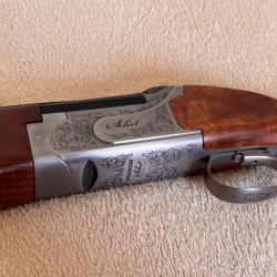 Winchester SELECT sporting cal 12