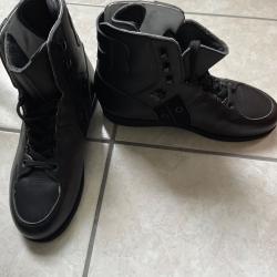 Chaussures de comp&eacute;tition