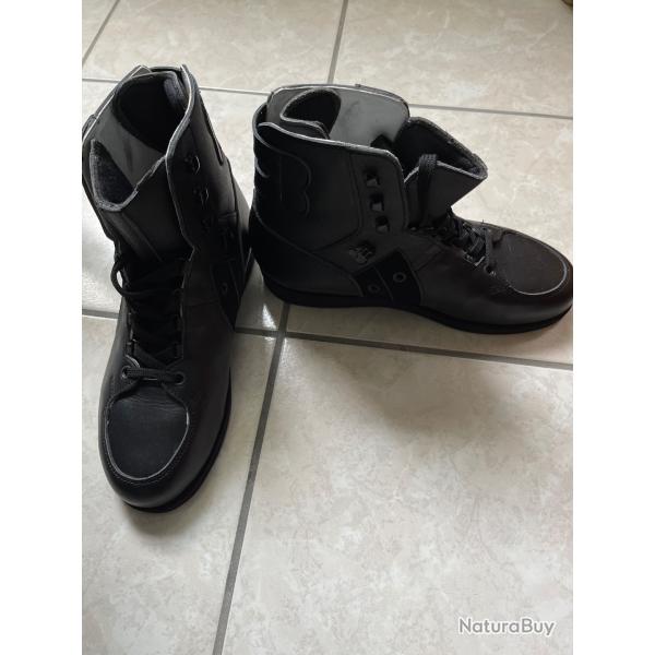 Chaussures de comp�tition