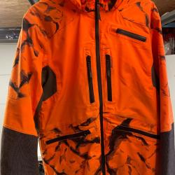 Veste chasse