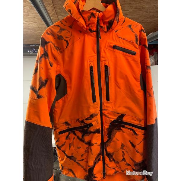 Veste chasse