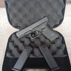 Glock 19 gen4 9x19