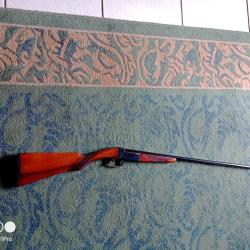 Fusil mono coup