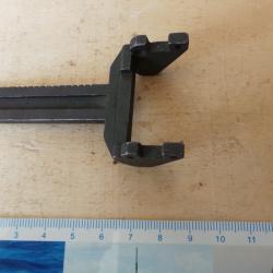SUPPORT DE HAUSSE POUR AA 52