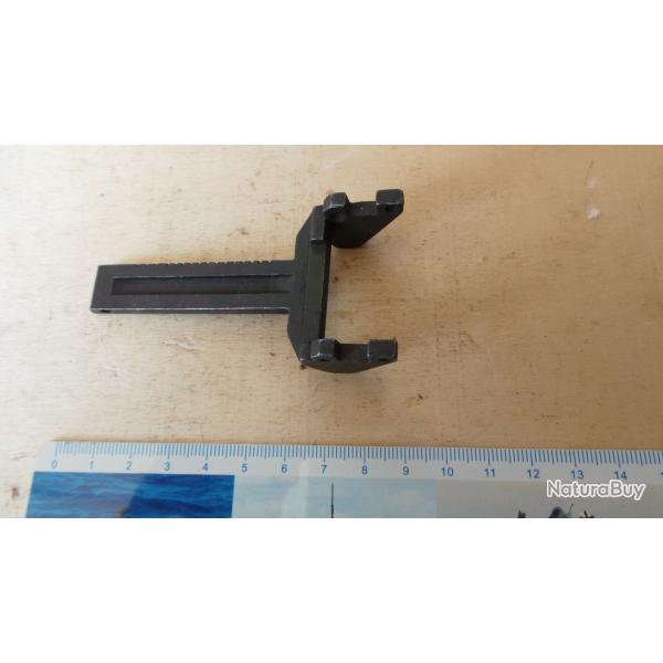 SUPPORT DE HAUSSE POUR AA 52