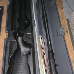 Fusil semi-automatique cal 12 Benelli