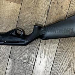 Fusil semi-automatique cal 12 Benelli