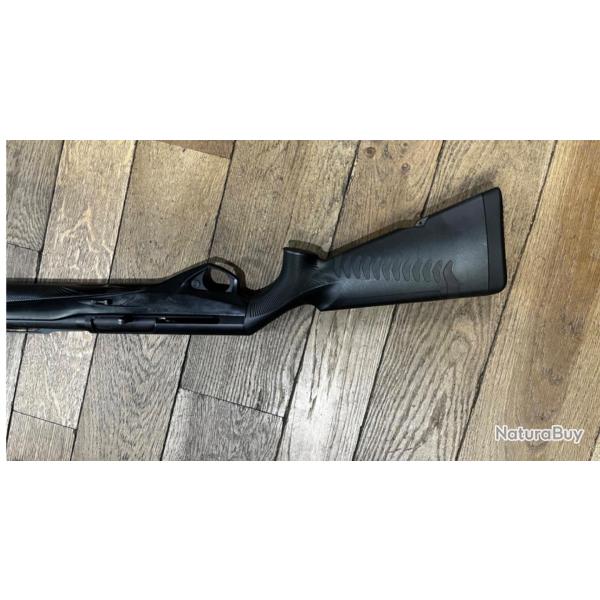 Fusil semi-automatique cal 12 Benelli