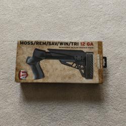 Crosse cal 12 ATI multi-fabricant pour winchester / remington / savage / mosberg et autres...