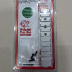 RAIL Weigand Machine pour Smith & Wesson