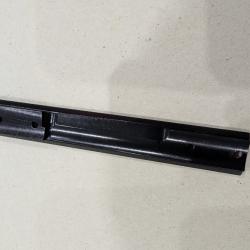 Rail WEAVER pour winchester 70 SA