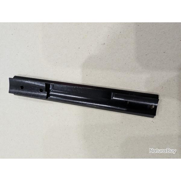 Rail WEAVER pour winchester 70 SA