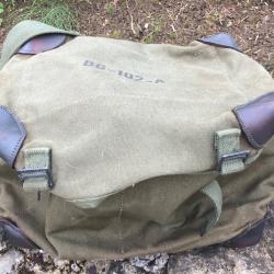 housse radio us ww2 BG-102-A