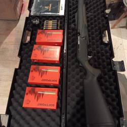BROWNING MK3 9,3x62