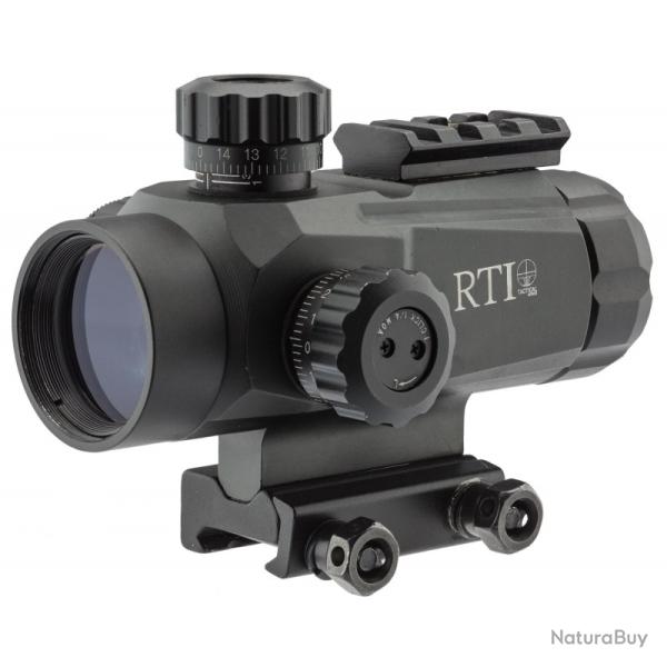 Point rouge - RTI tactical OP809