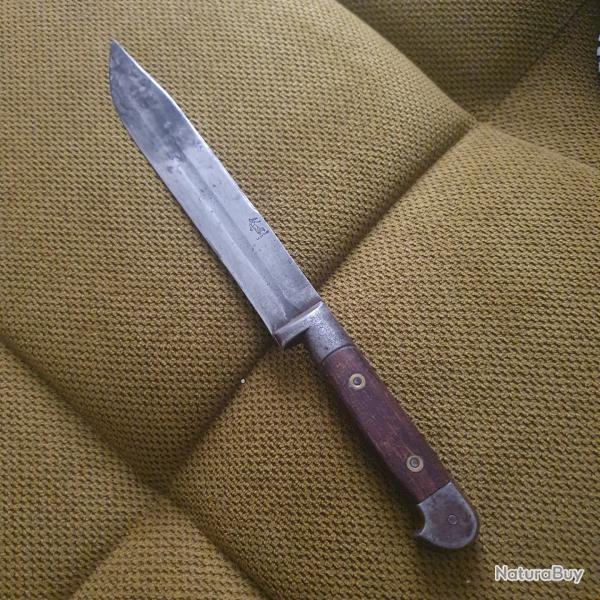 Couteau de tranch�e 14/18
