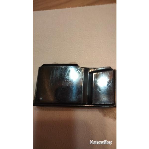 Chargeur sauer 80 Calibre 7*64