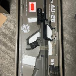 Steyr aug aeg