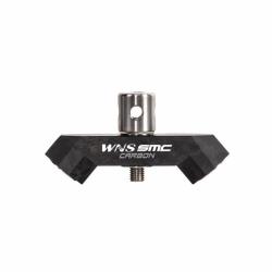 WNS - Carbon V-Bar SMC 40&deg;