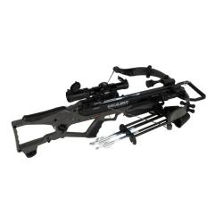 EXCALIBUR - Arbal&egrave;te REVX TD Stealth Grey