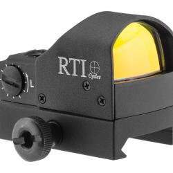 Point rouge - RTI tactical OP808
