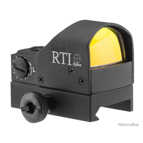 Point rouge - RTI tactical OP808