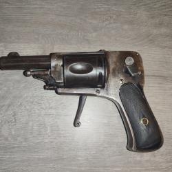V&eacute;lodog le bossu 8.92