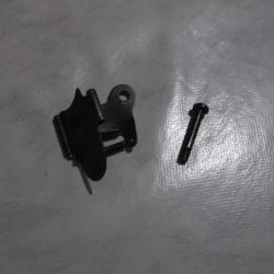 Vends tr&egrave;s rare embouchoir pour fusil ANGLAIS MK3 pour les tranch&eacute;es .