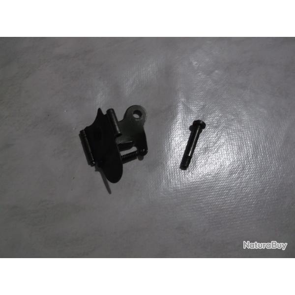 Vends tr�s rare embouchoir pour fusil ANGLAIS MK3 pour les tranch�es .
