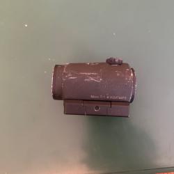 Aimpoint micro t1