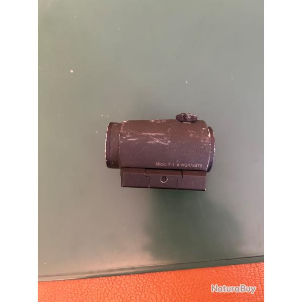 Aimpoint micro t1