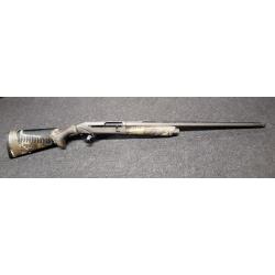 Fusil Benelli Super Black Eagle III Camo Cerakote Tungsten Calibre 12/89-71cm d'occasion