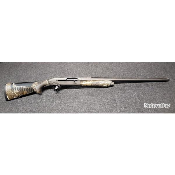 Fusil Benelli Super Black Eagle III Camo Cerakote Tungsten Calibre 12/89-71cm d'occasion