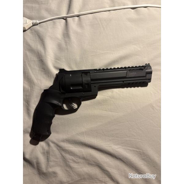 Revolver TR68 Umarex T4E Gen2 cal. 68 16 joules