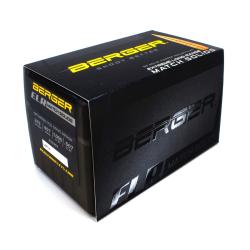 Ogives Berger Solid Bullets 375 Caliber 407 Grain ELR Match