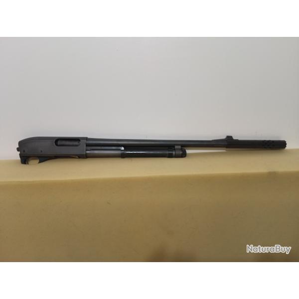 CAT C REMINGTON 870.