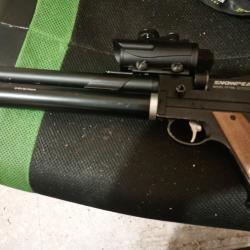 Snowpeak pp750L
