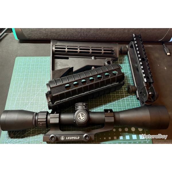 Accessoires Ar 15