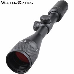 Lunette de vis&eacute;e Vector Optics Matiz 6-18x44 SFP
