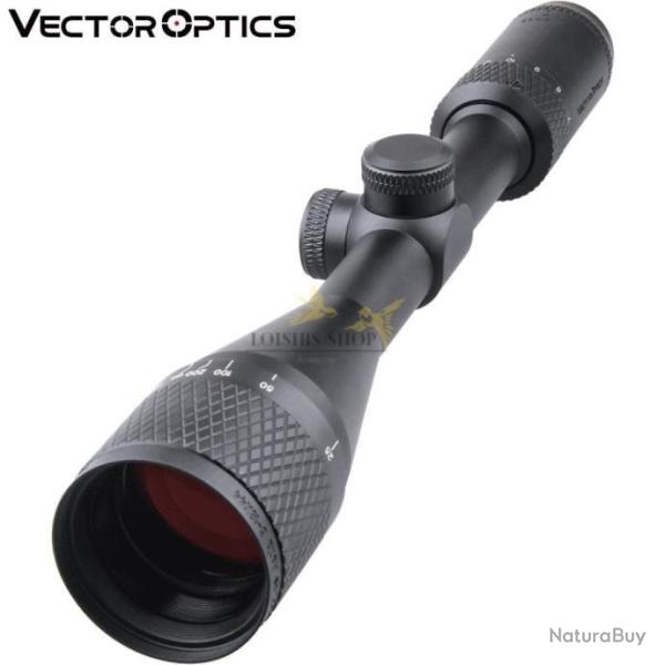 Lunette de vis�e Vector Optics Matiz 6-18x44 SFP